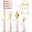 Hostess Set-450294594