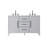 54 Inch Double Bathroom Vanity-1721395897