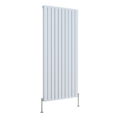 Shonna Vertical Double Flat Panel Radiator