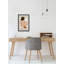 Just Me by Marmont Hill - Single Picture Frame Painting-2122404814