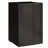 4.5 Cu Ft Mini Fridge with Freezer, Wheels, Refrigerator-108508124