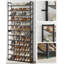 60 Pair Shoe Rack