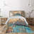 Europe Polyester Coverlet-41893540