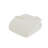 Microfleece Ivory Grid Pattern All Season King Blanket-100946565-100946569