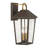 Bayra 17" High 2-Light Outdoor Lantern