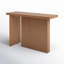 Aava 47" Solid Wood Console Table-1036471243
