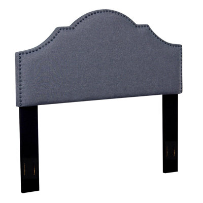 Neelyville Upholstered Headboard