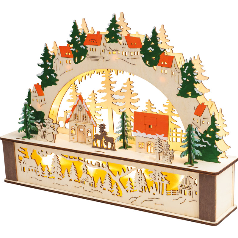 Christmas Decorative Accent