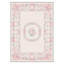 Tapis à motif floral Atascadero-155892616
