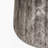 Outdoor Cleme Carved Side Table, Brown-1548873748