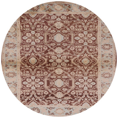 Regin Oriental Indoor Rug