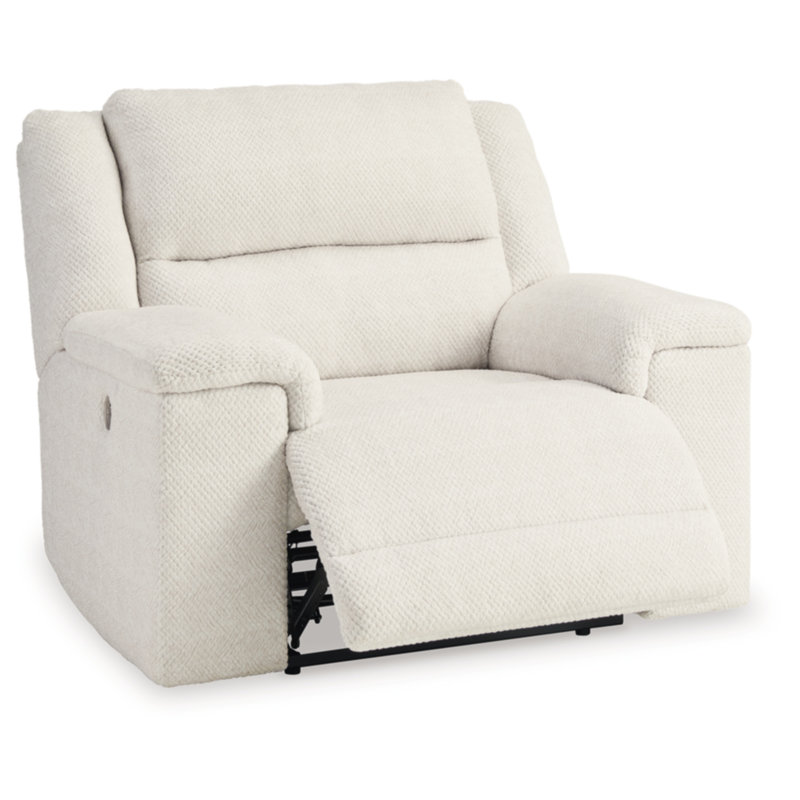 Keensburg Upholstered Power Recliner