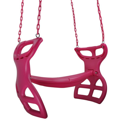 Glider with Chains