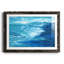 Crashing Waves II - peinture encadrée-61091560-61091564