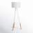 Skyler 60.25'' Tripod Floor Lamp-1797265045