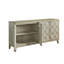 Nan's Quilted 72'' W Solid Wood Sideboard