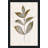 " Bronze Leaf III " by Tava Studios Painting Print-410998897-410998895