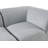 Artidiello Upholstered L-Shaped Sectional Reversible-1893635415