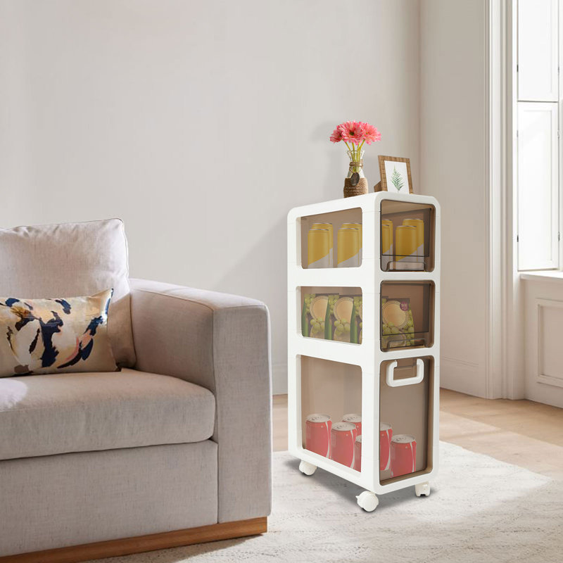 Bathroom Storage Cabinet