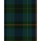 The Derby Plaid Wallpaper Roll