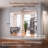 Refat Rectangle Full Length Wall Mirror Set Home Gym Mirror Dance Studio Mirror Tempered Glass Mirror-1978246232