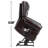 Power Lift Recliner Chair Heat Massage Dual Motor, Heavy Duty Motion Mechanism with USB Ports-212104488