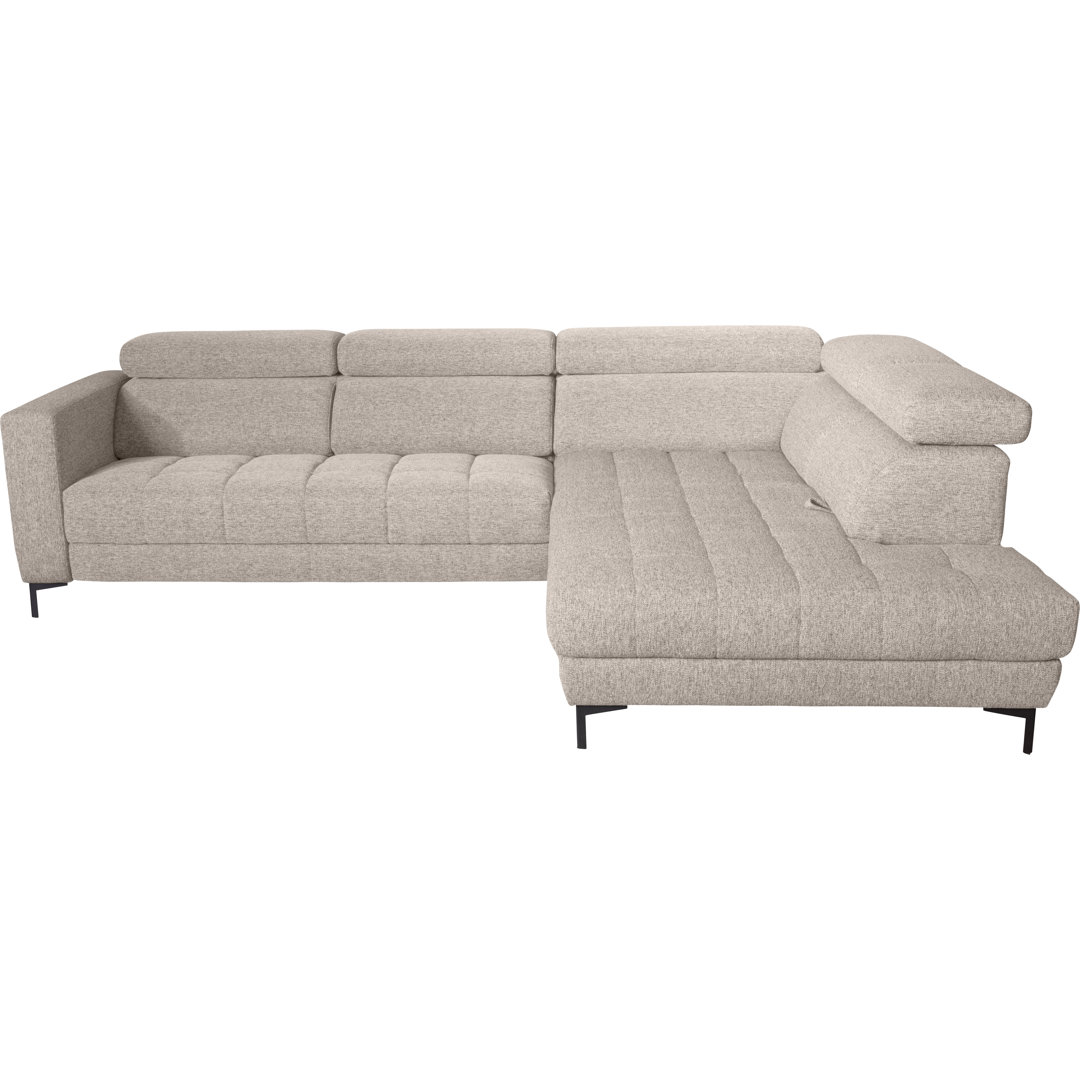 Ecksofa Canzio