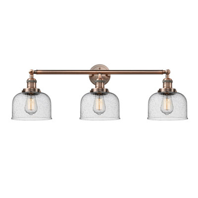 Hanae 3 - Light Vanity Light