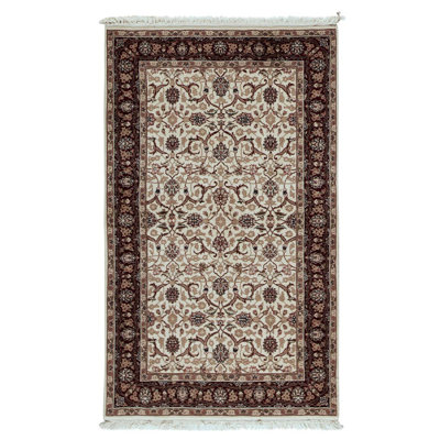 Wool Oriental Indoor Rug
