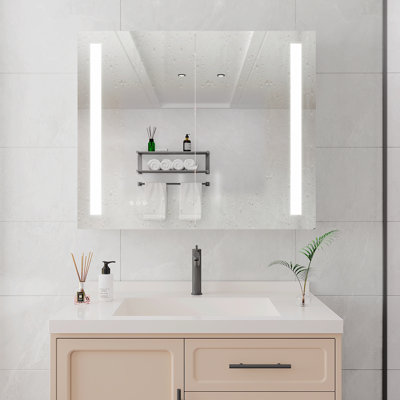 Rangement pour salle de bain Genessis