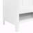 Yerger 30'' Single Bathroom Vanity with Solid + Manufactured Wood Top-433968337