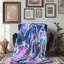Chic Motifs - 1 pièce Sherpa Premium-100914759