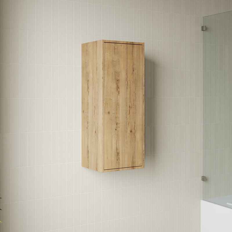 Talilah Bathroom Furniture Suite