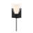 Elowen 14.25" High 1-Light Bath Sconce