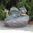 Fairy Magnesium Garden Statue