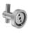 Topcraft Aluminum Wall-Mounted Bathroom Multi-Function Hook-119431940