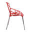 Chaise d'appoint Perlita-775975935