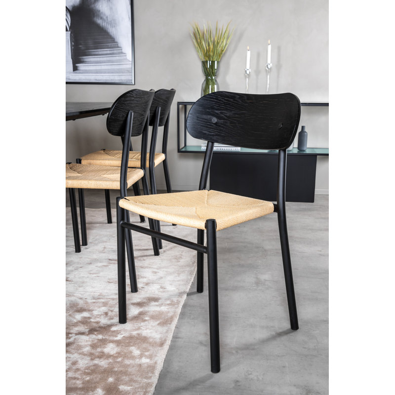 Blin 6 - Person Dining Set
