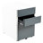 Stephana 3-Drawer Locking Mobile Vertical Filing Cabinet-1021697777