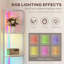 163 H cm Column Floor Lamp