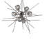 Lustre à 6 lumières Griffin-57289550-57289551-57289568