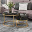 2 - Piece Living Room Table Set-145408101