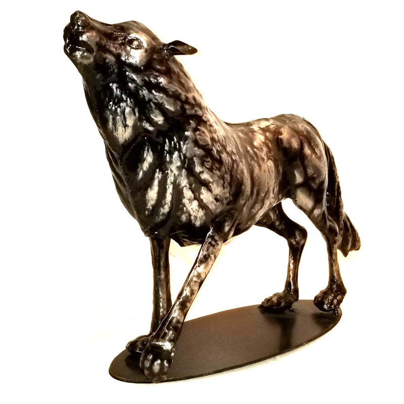 Champ Furniture Figurines & Sculptures
