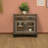 Sabetha 35.5'' Solid Wood Sideboard