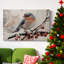 Art des Fêtes de Noël - Toile tendue avec châssis - Série 3-CLX III-270864973