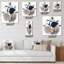 Horloge murale-520420839