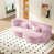 Ourson rose est en rupture de stock