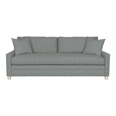 Fairgrove Upholstered 90'' Sofa