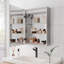 Armoire d'appoint Lendall