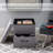 Upholstered Ottoman